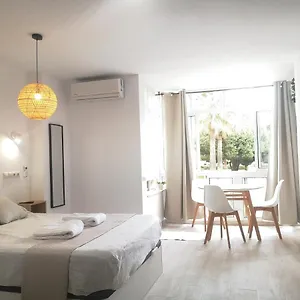 Cosy Agata Apartment Benalmadena