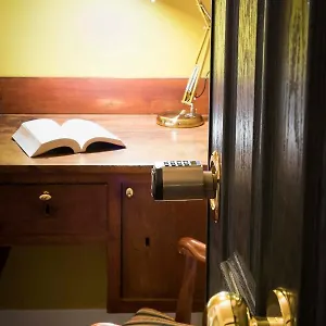  Apartment Vis Romae Luxury