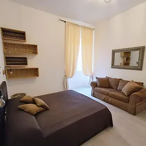  Apartment Giulio Cesare 78