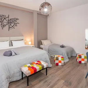Apartment La Romantica, Rome